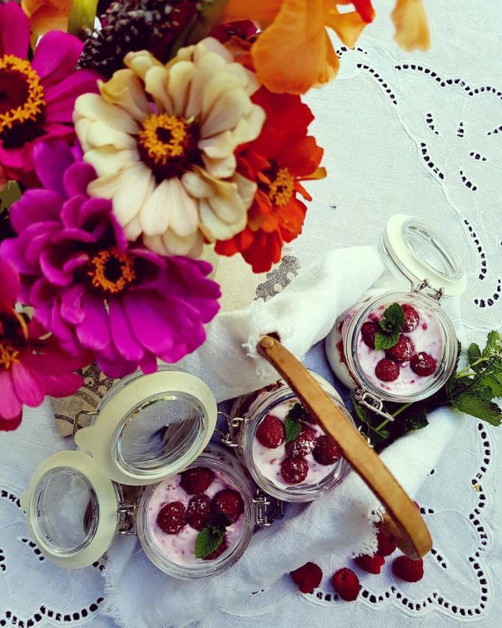 Bed and Breakfast Grange Epiney Bed E Breakfast Ла-Саль Екстер'єр фото